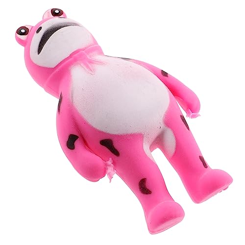 CIYODO 2 Stück Froschspielzeug entpacken Neuheit lustiges Lustiges Stressspielzeug Squeeze-Stress- Squeeze Relief Beruhigungsspielzeug für Sand CIYODO 2 Stück Froschspielzeug entpacken Neuheit lustiges Lustiges Stressspielzeug Squeeze-Stress- Squeeze Relief Beruhigungsspielzeug für Sand von CIYODO
