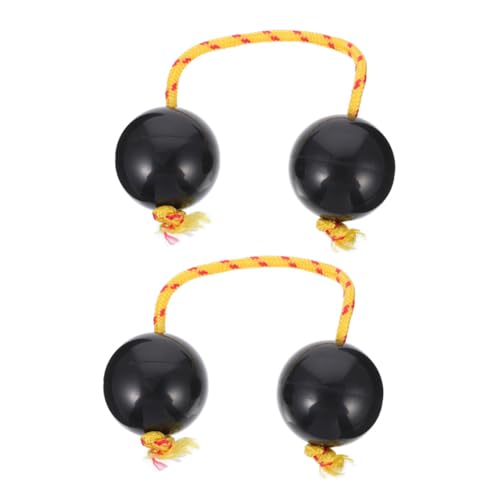 CIYODO 2 Stück Marakas Schlaginstrumente rhythmisch Schlaginstrument klein Shaker Kleinkinder Musikinstrumente Kindermusikinstrument Kleinkinderinstrumente Abs Schwarz CIYODO 2 Stück Marakas Schlaginstrumente rhythmisch Schlaginstrument klein Shaker Kleinkinder Musikinstrumente Kindermusikinstrument Kleinkinderinstrumente Abs Schwarz von CIYODO