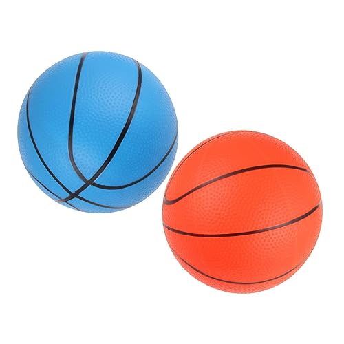 CIYODO 2er Satz Mini-basketballs Pool-basketballs Kleine Basketball-spielzeuge Für Kinder von CIYODO