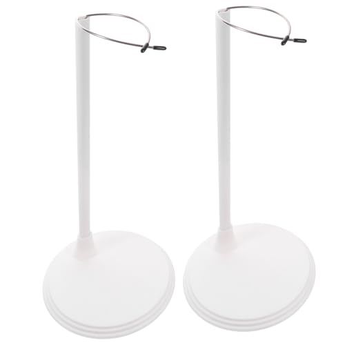 CIYODO 2 Stück Puppenständer Bären Organizer Sieht Aus Wie Puppenzubehör Puppenständer Halsketten Ständer Puppenbett Puppenständer Bären Spielzeugständer Kommode Mädchen CIYODO 2 Stück Puppenständer Bären Organizer Sieht Aus Wie Puppenzubehör Puppenständer Halsketten Ständer Puppenbett Puppenständer Bären Spielzeugständer Kommode Mädchen von CIYODO