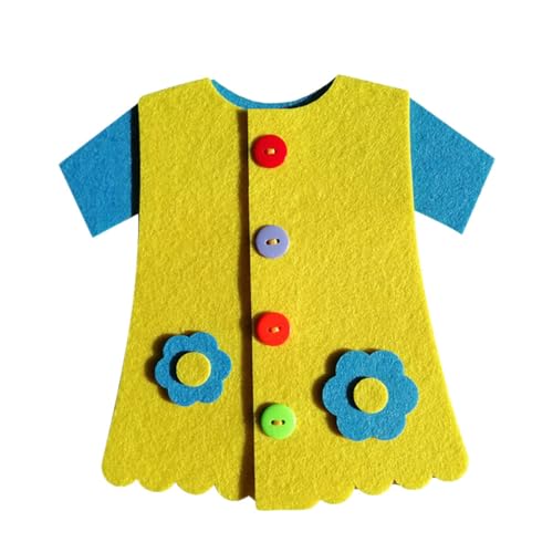 CIYODO 2 Stück Taste Reißverschlussspielzeug Früh Knopf-lernspielzeug Tasten Kleid Fähigkeiten Vor Feinmotorik -fähigkeiten Lerne, Zu Kleiden Kind Lernen Rot CIYODO 2 Stück Taste Reißverschlussspielzeug Früh Knopf-lernspielzeug Tasten Kleid Fähigkeiten Vor Feinmotorik -fähigkeiten Lerne, Zu Kleiden Kind Lernen Rot von CIYODO