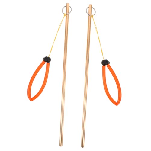 CIYODO 2 Stück Taucherstab mit Tiefenskala Robuster Unterwasser-Noise-Maker für Scuba Gear Leichter Tauchstab zur Kommunikation und Präzisen Tiefenmessung Beim Schnorcheln und Tauchen CIYODO 2 Stück Taucherstab mit Tiefenskala Robuster Unterwasser-Noise-Maker für Scuba Gear Leichter Tauchstab zur Kommunikation und Präzisen Tiefenmessung Beim Schnorcheln und Tauchen von CIYODO