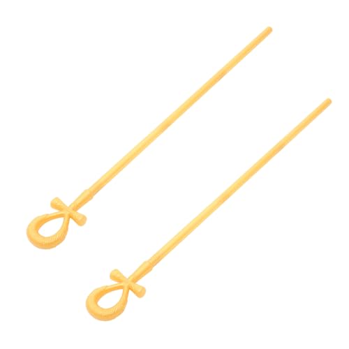 CIYODO 2stücke Königliches Zauberstab Im Altägyptischen Stil Spazierstock Aus Plastik Für Halloween-kostüme Cosplay-Requisiten Und Themenpartys Als Partyzubehör Und CIYODO 2stücke Königliches Zauberstab Im Altägyptischen Stil Spazierstock Aus Plastik Für Halloween-kostüme Cosplay-Requisiten Und Themenpartys Als Partyzubehör Und von CIYODO