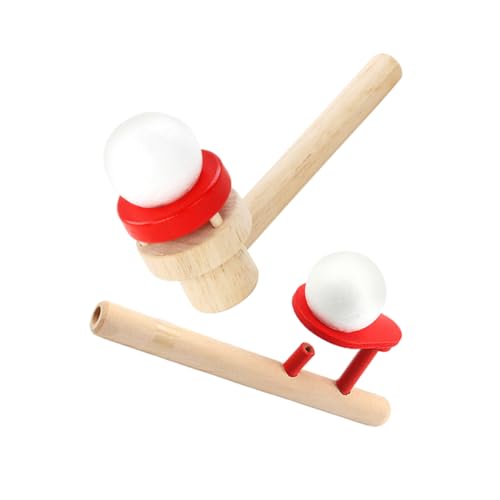 CIYODO 2 Stück Teiliges Blowing Ball Schwebende Bälle aus Sicherem Material Fördert Lippenmuskulatur und Eltern Junge Mädchen Kommunikation Geeignet für Erwachsene Kreatives Outdoor CIYODO 2 Stück Teiliges Blowing Ball Schwebende Bälle aus Sicherem Material Fördert Lippenmuskulatur und Eltern Junge Mädchen Kommunikation Geeignet für Erwachsene Kreatives Outdoor von CIYODO
