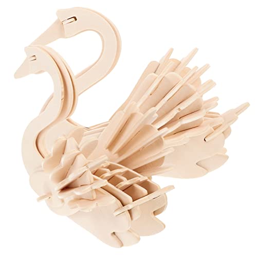 CIYODO 2 Stück Teiliges DIY Holzpuzzle Interaktive Tierpuzzles für Design Fördert Kreativität Geduld und Eltern Interaktion für Dekoration und Spielspaß CIYODO 2 Stück Teiliges DIY Holzpuzzle Interaktive Tierpuzzles für Design Fördert Kreativität Geduld und Eltern Interaktion für Dekoration und Spielspaß von CIYODO
