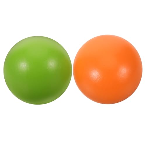 CIYODO 2 Stück Teiliges Holz Croquet Set Bunte Outdoor Spielbälle aus Neuseelandkiefer für Garten Fördert Motorische Fähigkeiten Sicher mit Abgerundeten Kanten für Familie und Gruppen CIYODO 2 Stück Teiliges Holz Croquet Set Bunte Outdoor Spielbälle aus Neuseelandkiefer für Garten Fördert Motorische Fähigkeiten Sicher mit Abgerundeten Kanten für Familie und Gruppen von CIYODO