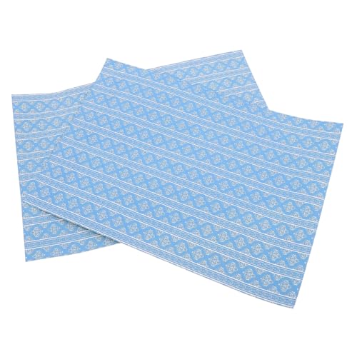 CIYODO 2 Stück Wandaufkleber für Puppenhaus Selbstklebende Tapete für Mini Häuser Abnehmbar zur Dekoration von Wohn Schlaf und Esszimmer Papiermaterial Einfach Zuzuschneiden CIYODO 2 Stück Wandaufkleber für Puppenhaus Selbstklebende Tapete für Mini Häuser Abnehmbar zur Dekoration von Wohn Schlaf und Esszimmer Papiermaterial Einfach Zuzuschneiden von CIYODO