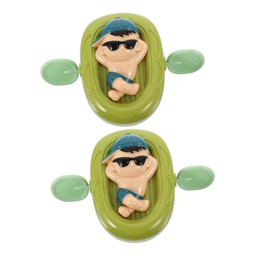CIYODO 2 Stück Wasserboot Badespielzeug Badewanne Für Babys Für Babys Für Kleinkinder Badespielzeug Für Die Badewanne Badewannenspielzeug Badewannenspielzeug Für Babys CIYODO 2 Stück Wasserboot Badespielzeug Badewanne Für Babys Für Babys Für Kleinkinder Badespielzeug Für Die Badewanne Badewannenspielzeug Badewannenspielzeug Für Babys von CIYODO