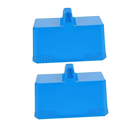 CIYODO 2 Stück Winter Schneeziegel Formen Robuste DIY Schneeblock Muster für Kreative Winteraktivitäten für Schneebasierte Spiele Zufällige Farben Zufällige Farbe Zufällige Farbe CIYODO 2 Stück Winter Schneeziegel Formen Robuste DIY Schneeblock Muster für Kreative Winteraktivitäten für Schneebasierte Spiele Zufällige Farben Zufällige Farbe Zufällige Farbe von CIYODO