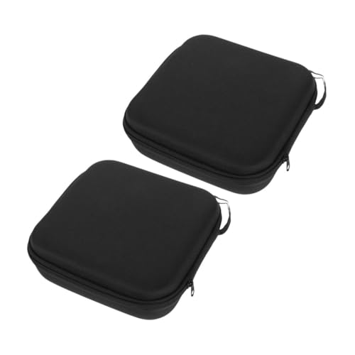 CIYODO 2 Stück Yoyo Aufbewahrungstasche Stoßdämpfend Leichtgewichtig Praktisch Für Outdoor Sport Reise Zubehör Organizer von CIYODO