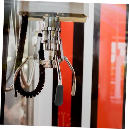 CIYODO 20 Stück Krallenmaschinen Schutzkappen aus Langlebigem Kunststoff mit Rutschfesten Partikeln Verbesserter Griffkraft Einfache Montage Passend Automaten und Greifarm spielgeräte von CIYODO