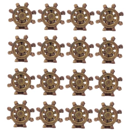 CIYODO Miniatur-ruderfiguren für Sandtischspielzeug Miniatur-ruderdekorationen 20-teiliges Set CIYODO Miniatur-ruderfiguren für Sandtischspielzeug Miniatur-ruderdekorationen 20-teiliges Set von CIYODO