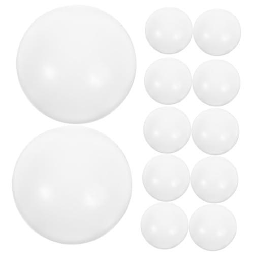 CIYODO 24 Stücke Tischfußball Ersatz Bälle Mini Offizielle Tischfußballbälle Für Foosball Spiel von CIYODO