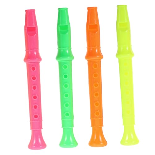 CIYODO 24 Stück Pädagogische Pfeifenspielzeug Instrumente Musikspielzeug Kinderspielzeug Kindermusikinstrument Kinderpfeifen Pfeife Für Kinderpfeifen CIYODO 24 Stück Pädagogische Pfeifenspielzeug Instrumente Musikspielzeug Kinderspielzeug Kindermusikinstrument Kinderpfeifen Pfeife Für Kinderpfeifen von CIYODO