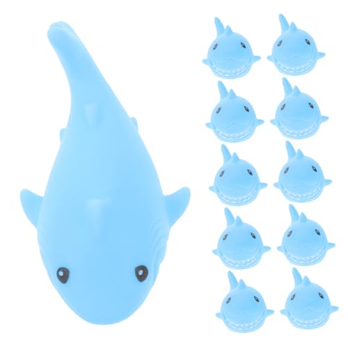 CIYODO 24 Stück Teiliges Badewannenspielzeug für Junge Mädchen und Kleinkinder Quietschende Formen aus Weichem Vinyl Sicher und Langlebig für Badewanne Pool und Wasserspaß zu Hause CIYODO 24 Stück Teiliges Badewannenspielzeug für Junge Mädchen und Kleinkinder Quietschende Formen aus Weichem Vinyl Sicher und Langlebig für Badewanne Pool und Wasserspaß zu Hause von CIYODO