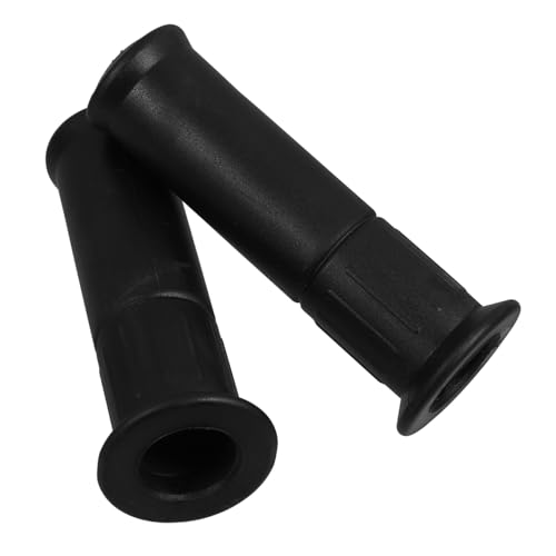 CIYODO 2Stücke Einkaufswagen Griffabdeckung Ergonomische rutschfeste Schutzhülle für und Wagenlenker Einsetzbar Müheloser Austausch Komfortable Handhabung CIYODO 2Stücke Einkaufswagen Griffabdeckung Ergonomische rutschfeste Schutzhülle für und Wagenlenker Einsetzbar Müheloser Austausch Komfortable Handhabung von CIYODO