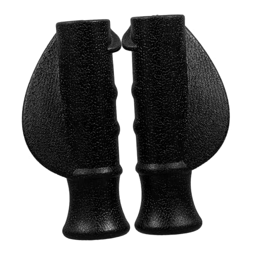 CIYODO 2Stücke Griffabdeckungen Ergonomische Handgriffe für Gehhilfen Rollatoren und Einkaufswagen rutschfeste Langlebige und Bequeme Unterstützung für Ältere Menschen CIYODO 2Stücke Griffabdeckungen Ergonomische Handgriffe für Gehhilfen Rollatoren und Einkaufswagen rutschfeste Langlebige und Bequeme Unterstützung für Ältere Menschen von CIYODO