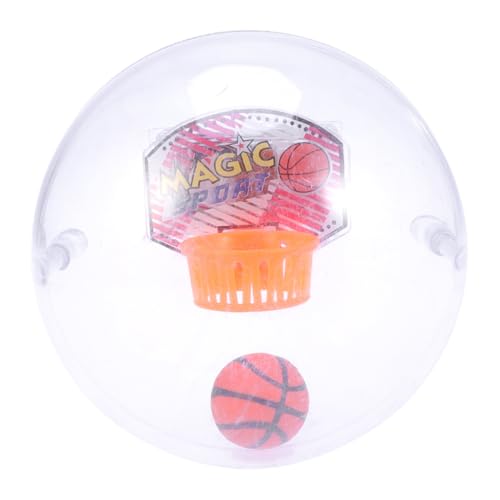 CIYODO 2Stücke Handgehaltenes Basketballspielzeug mit Musik und Licht Basketballspielzeuge für Stundenlangen Spaß und Unterhaltung für Basketballfans CIYODO 2Stücke Handgehaltenes Basketballspielzeug mit Musik und Licht Basketballspielzeuge für Stundenlangen Spaß und Unterhaltung für Basketballfans von CIYODO