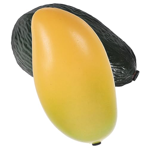 CIYODO 2Stücke Maracas aus Mango und Avocado für Fördert Rhythmus und Motorische Fähigkeiten Orff Instrumente für Musikalische Früherziehung CIYODO 2Stücke Maracas aus Mango und Avocado für Fördert Rhythmus und Motorische Fähigkeiten Orff Instrumente für Musikalische Früherziehung von CIYODO
