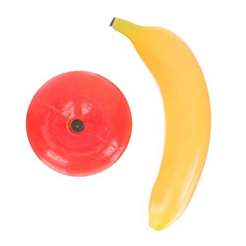 CIYODO 2Stücke Musikalische Shaker für Percussion Maracas Kreativität und Musikinteresse Frühförderung und für Geburtstage CIYODO 2Stücke Musikalische Shaker für Percussion Maracas Kreativität und Musikinteresse Frühförderung und für Geburtstage von CIYODO