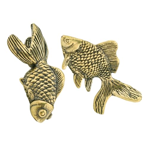 CIYODO 2st Antike Messing Anhänger Skulptur Plüschtiere Nietenknöpfe Spitze Werkzeuge Obst Süße Blöcke Requisitenspielzeug Ananas Runde Klammer Kupfer Golden CIYODO 2st Antike Messing Anhänger Skulptur Plüschtiere Nietenknöpfe Spitze Werkzeuge Obst Süße Blöcke Requisitenspielzeug Ananas Runde Klammer Kupfer Golden von CIYODO