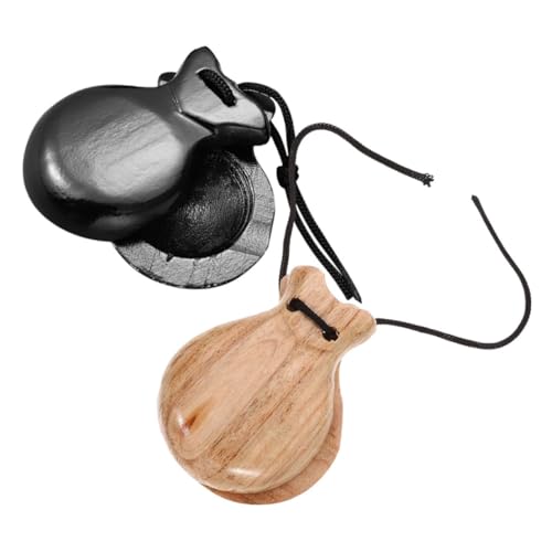 CIYODO 2stücke Holz Kastagnetten Finger Schlaginstrumente Für Erwachsene Hand Musikinstrument Party Belohnung Für Unterricht Holz Instrumente in Großen Mengen CIYODO 2stücke Holz Kastagnetten Finger Schlaginstrumente Für Erwachsene Hand Musikinstrument Party Belohnung Für Unterricht Holz Instrumente in Großen Mengen von CIYODO