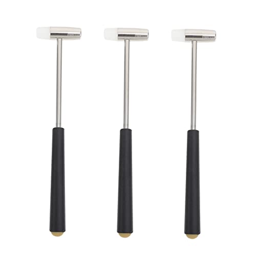CIYODO 3 Stück Bausteinhammer Mini-Bastelhammer Blöcke Bauhammer Werkzeug für kinderwerkzeug praktische Blöcke Bauen Hämmer zusammen Werkzeuge zusammenbauen Eisen Black CIYODO 3 Stück Bausteinhammer Mini-Bastelhammer Blöcke Bauhammer Werkzeug für kinderwerkzeug praktische Blöcke Bauen Hämmer zusammen Werkzeuge zusammenbauen Eisen Black von CIYODO