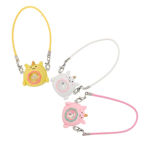 CIYODO 3 Stück Mini-puppenhaus-zubehör Taschenpuppe -geldbörse -Cross -Body -umhängetasche Miniatur -Crossbody -Tasche Modell Einer Mini-umhängetasche Figur Tasche Plastik CIYODO 3 Stück Mini-puppenhaus-zubehör Taschenpuppe -geldbörse -Cross -Body -umhängetasche Miniatur -Crossbody -Tasche Modell Einer Mini-umhängetasche Figur Tasche Plastik von CIYODO