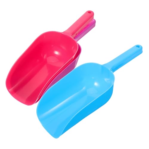CIYODO 3 Stück Schneespielzeug sandschaufel kinderschaufel Outdoor Beach Toys Strandspielzeug für Sandspielzeug für Sandspielzeug für den Strand Plastik CIYODO 3 Stück Schneespielzeug sandschaufel kinderschaufel Outdoor Beach Toys Strandspielzeug für Sandspielzeug für Sandspielzeug für den Strand Plastik von CIYODO