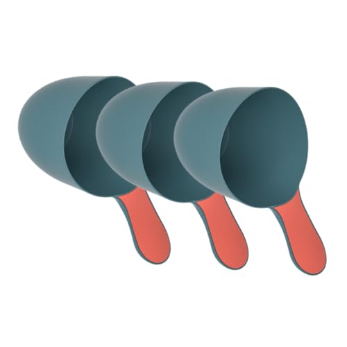CIYODO 3 Stück Teiliges Badewasser schöpfset aus Robustem Kunststoff Ergonomisch Geformt für Einfaches Halten Vielseitig Nutzbar als Wasserschöpfer für Bad Dusche und Garten Praktische CIYODO 3 Stück Teiliges Badewasser schöpfset aus Robustem Kunststoff Ergonomisch Geformt für Einfaches Halten Vielseitig Nutzbar als Wasserschöpfer für Bad Dusche und Garten Praktische von CIYODO