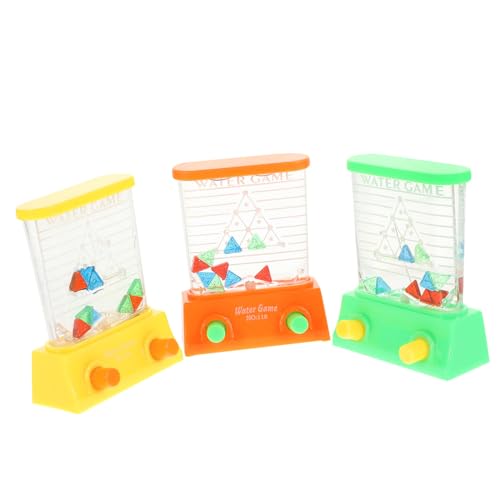 CIYODO 3 Teiliges Ring Wasserspielzeug Handheld Mini Wasserspielzeug Wasserspielzeug Wasserspiel Wasserring Wurfspielzeug Partyspiele Für Wasserring Zufällige Farbe CIYODO 3 Teiliges Ring Wasserspielzeug Handheld Mini Wasserspielzeug Wasserspielzeug Wasserspiel Wasserring Wurfspielzeug Partyspiele Für Wasserring Zufällige Farbe von CIYODO