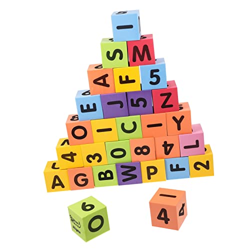 CIYODO 30 Stück Badebriefbausteine Kinderbadspielzeug Kinderbad Alphabete Badespielzeug Alphabetbuchstaben Kinderbadbriefe lustiges Duschspielzeug Kinderspielzeug Schaum CIYODO 30 Stück Badebriefbausteine Kinderbadspielzeug Kinderbad Alphabete Badespielzeug Alphabetbuchstaben Kinderbadbriefe lustiges Duschspielzeug Kinderspielzeug Schaum von CIYODO