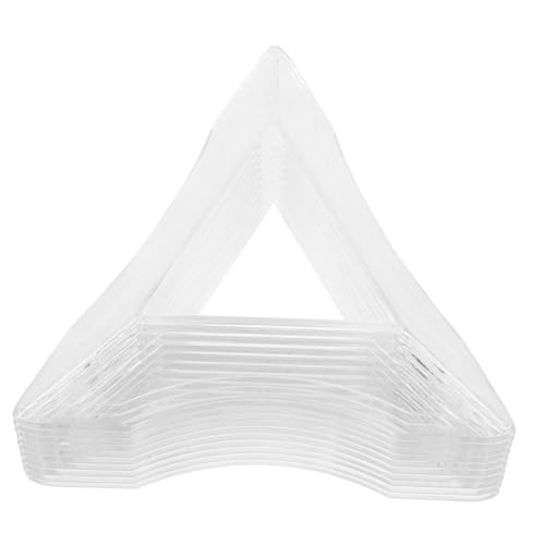 CIYODO 30 Stück Teiliges Mini Würfelständer für Speed Cubes Transparenter Kunststoff Halter für Puzzlewürfel Stabiler und Eleganter Tischständer für Sammler und Spieleliebhaber CIYODO 30 Stück Teiliges Mini Würfelständer für Speed Cubes Transparenter Kunststoff Halter für Puzzlewürfel Stabiler und Eleganter Tischständer für Sammler und Spieleliebhaber von CIYODO
