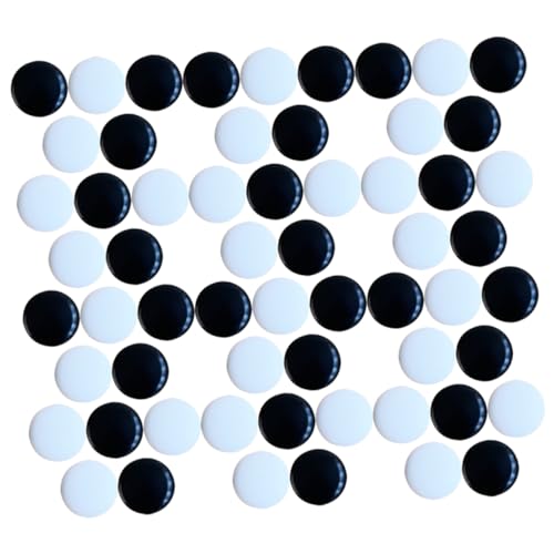 CIYODO 360 Stück Go Spielsteine Spiele gehen Schachversorgung gehen kleine Bastelschachsteine gehen Steine GEH Schachperle Schachzubehör für die Schule gehen Schachstein Melamin CIYODO 360 Stück Go Spielsteine Spiele gehen Schachversorgung gehen kleine Bastelschachsteine gehen Steine GEH Schachperle Schachzubehör für die Schule gehen Schachstein Melamin von CIYODO