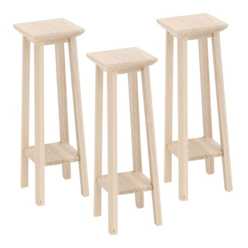 CIYODO 3Stücke Maßstab für Mini Dekoration und Mikrodekor Vielseitig Einsetzbar für Pflanzen und Kleine Accessoires CIYODO 3Stücke Maßstab für Mini Dekoration und Mikrodekor Vielseitig Einsetzbar für Pflanzen und Kleine Accessoires von CIYODO