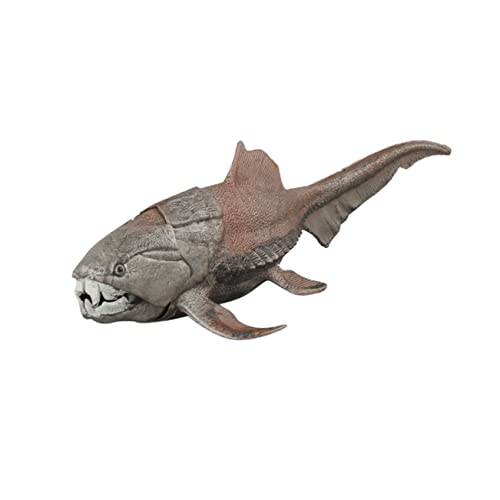CIYODO 3stück Tiermodell Lebensechte Segelfisch Muraenesox Cinereus Und Dunkleosteus Figuren Plastische Dekoration Für Zuhause Und Geschäfte Für Sammler Kinderspielzeug CIYODO 3stück Tiermodell Lebensechte Segelfisch Muraenesox Cinereus Und Dunkleosteus Figuren Plastische Dekoration Für Zuhause Und Geschäfte Für Sammler Kinderspielzeug von CIYODO
