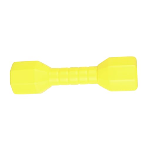 CIYODO 4 Stück Kleine Hanteln Jungs Hantel Trainieren -fitnessgeräte Hantel Gewichte Hanteln Yellow CIYODO 4 Stück Kleine Hanteln Jungs Hantel Trainieren -fitnessgeräte Hantel Gewichte Hanteln Yellow von CIYODO