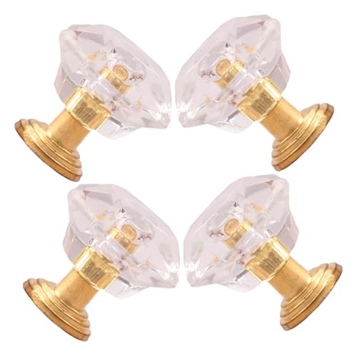 CIYODO 4 Stück Maßstab Hängelampen für Realistische Wohnaccessoires und DIY Modellgestaltung CIYODO 4 Stück Maßstab Hängelampen für Realistische Wohnaccessoires und DIY Modellgestaltung von CIYODO