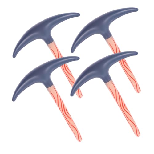 CIYODO 4 Stück Requisiten Für Kinderpartys Blase Zauberstab Blasen Für Mini-Fidget-spielzeuge Pixel Aufblasen Verformungsspielzeug Zwergspitzhacken Schwebender Fußball PVC CIYODO 4 Stück Requisiten Für Kinderpartys Blase Zauberstab Blasen Für Mini-Fidget-spielzeuge Pixel Aufblasen Verformungsspielzeug Zwergspitzhacken Schwebender Fußball PVC von CIYODO