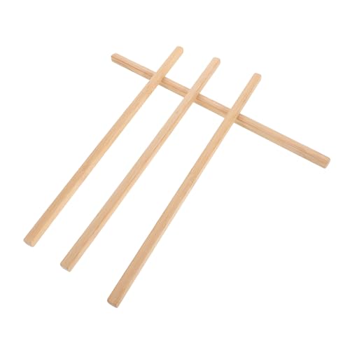 CIYODO 4 Stück Teiliges Mahjong mit Mahjong Tray Push Stick und Fliesen Organizer zu Hause oder Unterwegs CIYODO 4 Stück Teiliges Mahjong mit Mahjong Tray Push Stick und Fliesen Organizer zu Hause oder Unterwegs von CIYODO