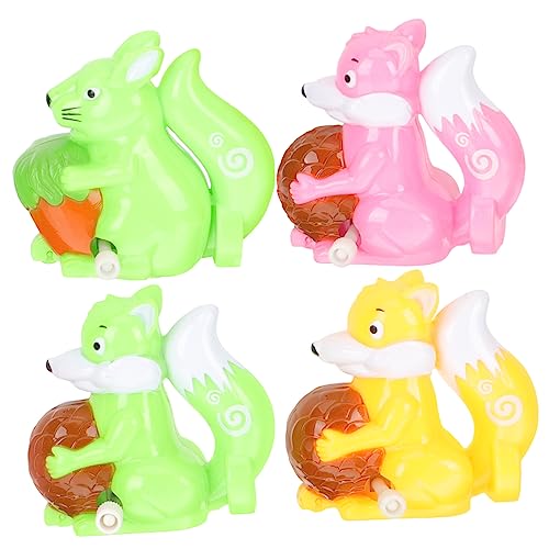 CIYODO 4 Stück Uhrwerk Tierspielzeug Kindergeschenke Kinderspielzeug Cartoon Aufziehspielzeug Tiere Für Kreatives Tierspielzeug Spielzeugtiere Aufziehtiere Aufziehspielzeug CIYODO 4 Stück Uhrwerk Tierspielzeug Kindergeschenke Kinderspielzeug Cartoon Aufziehspielzeug Tiere Für Kreatives Tierspielzeug Spielzeugtiere Aufziehtiere Aufziehspielzeug von CIYODO
