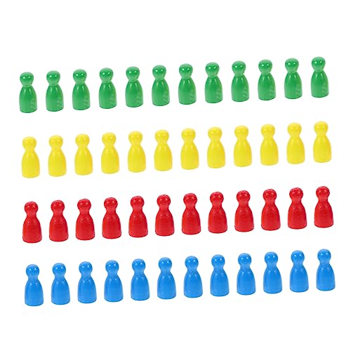 CIYODO 48 Stück schachspiel kinderschachspiel brettspiel zubehör Brettspielfigur Turnierschachfiguren Planke Brettspiel Schachfigur menschliche Gestalt Flugschach Schachfigur Holz CIYODO 48 Stück schachspiel kinderschachspiel brettspiel zubehör Brettspielfigur Turnierschachfiguren Planke Brettspiel Schachfigur menschliche Gestalt Flugschach Schachfigur Holz von CIYODO