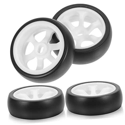 CIYODO 4Stücke Auto Drift Reifen für Autos für Kognitives Modell Langlebige Materialien CIYODO 4Stücke Auto Drift Reifen für Autos für Kognitives Modell Langlebige Materialien von CIYODO