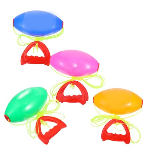 CIYODO 4stücke Teiliges Hand Fitness Ball Für Junge Mädchen Interaktives Spielzeug Für Doppelte Spieler Bilaterale Koordinationstraining Farben Gelb Blau Grün Für CIYODO 4stücke Teiliges Hand Fitness Ball Für Junge Mädchen Interaktives Spielzeug Für Doppelte Spieler Bilaterale Koordinationstraining Farben Gelb Blau Grün Für von CIYODO