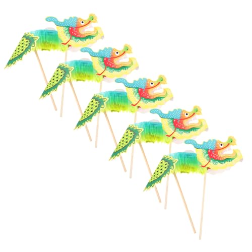 CIYODO 5 Stück Teiliges Chinesisches Neujahr DIY Dekoration Kreative Handwerksmaterialien Kinderfreundliches Bastelset für Frühlingsfest Party und Foto Requisiten CIYODO 5 Stück Teiliges Chinesisches Neujahr DIY Dekoration Kreative Handwerksmaterialien Kinderfreundliches Bastelset für Frühlingsfest Party und Foto Requisiten von CIYODO