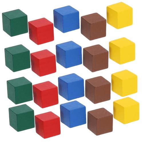 CIYODO 50 Stück Holz Schachfiguren Spielsteine für Flugschach und Brettspiele Leicht und Tragbar für Erwachsene CIYODO 50 Stück Holz Schachfiguren Spielsteine für Flugschach und Brettspiele Leicht und Tragbar für Erwachsene von CIYODO