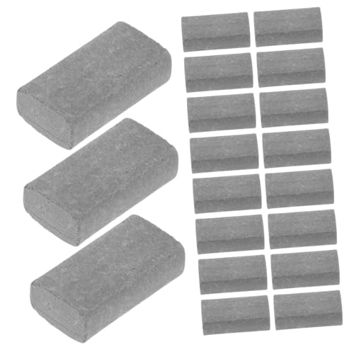 CIYODO 50 Stück Maßstab Realistische Bausteine für Puppenhäuser Kreative DIY Projekte und Verschiedene Farboptionen CIYODO 50 Stück Maßstab Realistische Bausteine für Puppenhäuser Kreative DIY Projekte und Verschiedene Farboptionen von CIYODO