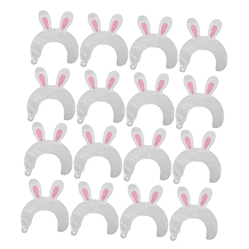 CIYODO 50 Stück Tierballons Haarreifen Stirnband Junge Ballon Für Tierdekorationen Partyballons Feiertags Mini Geburtstagsdekoration Spielzeugtiere Die Tier Aluminiumfolie von CIYODO