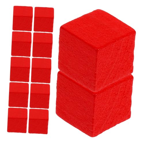 CIYODO 50 Stück Tischmarker Schachbauer Brettspielfiguren Schach Ersatz Spielmarken Spielzubehör Bildungsspielzeug Schachbrett Schach Zubehör Für Brettspiele Spielkomponente Holz Rot CIYODO 50 Stück Tischmarker Schachbauer Brettspielfiguren Schach Ersatz Spielmarken Spielzubehör Bildungsspielzeug Schachbrett Schach Zubehör Für Brettspiele Spielkomponente Holz Rot von CIYODO
