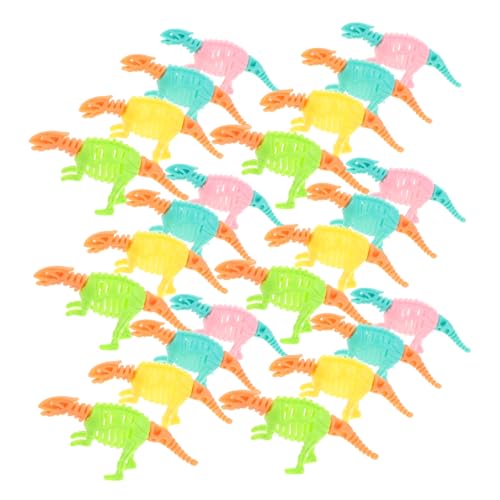 CIYODO Spielzeug Dinosaurier Teile Bastelset Dinosaurier Für Kleinkinder Bauspielzeug Für Jungen Und Mädchen Kunststoff Spielzeug Mit Auseinandernehmbarer Funktion CIYODO Spielzeug Dinosaurier Teile Bastelset Dinosaurier Für Kleinkinder Bauspielzeug Für Jungen Und Mädchen Kunststoff Spielzeug Mit Auseinandernehmbarer Funktion von CIYODO